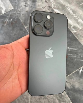 iPhone 16 Pro y iPad 9ª Gen Como nuevos!