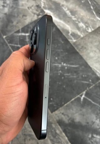 iPhone 16 Pro y iPad 9ª Gen Como nuevos!