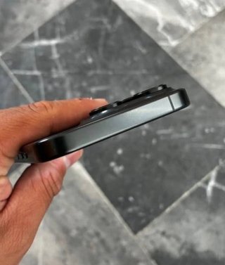 iPhone 16 Pro y iPad 9ª Gen Como nuevos!