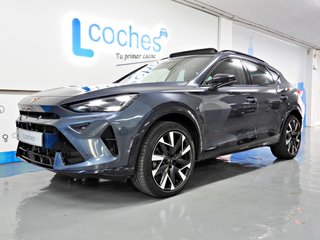 Cupra Formentor 1.5 eTSI 150 CV DSG7