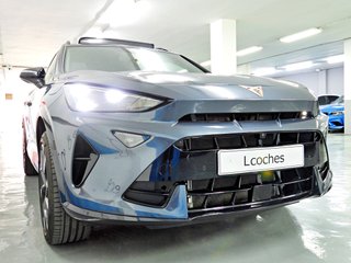 Cupra Formentor 1.5 eTSI 150 CV DSG7