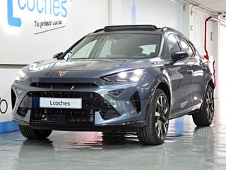 Cupra Formentor 1.5 eTSI 150 CV DSG7