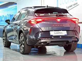 Cupra Formentor 1.5 eTSI 150 CV DSG7
