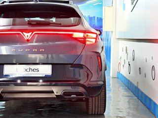 Cupra Formentor 1.5 eTSI 150 CV DSG7
