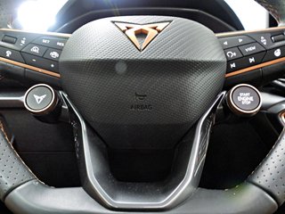 Cupra Formentor 1.5 eTSI 150 CV DSG7