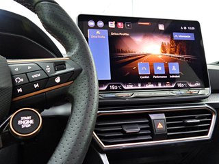 Cupra Formentor 1.5 eTSI 150 CV DSG7