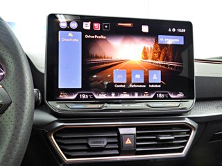 Cupra Formentor 1.5 eTSI 150 CV DSG7
