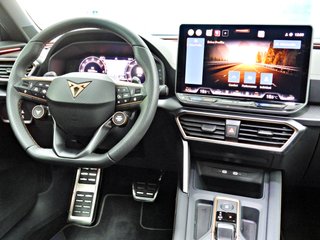 Cupra Formentor 1.5 eTSI 150 CV DSG7