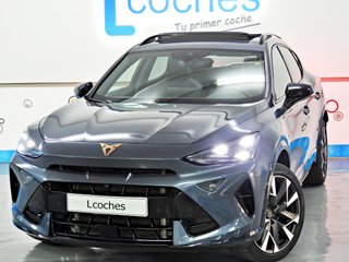 Cupra Formentor 1.5 eTSI 150 CV DSG7