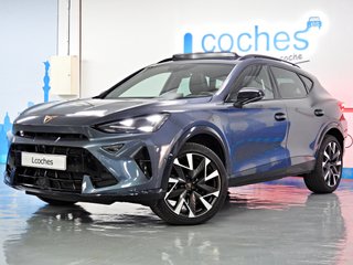 Cupra Formentor 1.5 eTSI 150 CV DSG7