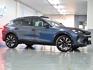 Cupra Formentor 1.5 eTSI 150 CV DSG7