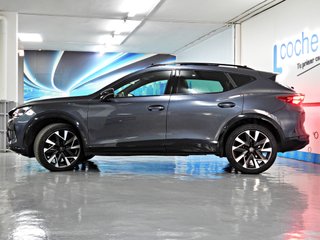 Cupra Formentor 1.5 eTSI 150 CV DSG7