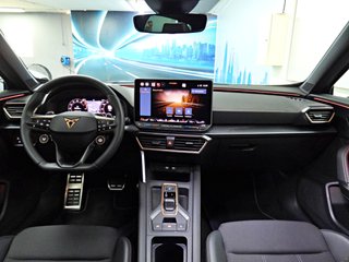 Cupra Formentor 1.5 eTSI 150 CV DSG7