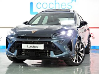 Cupra Formentor 1.5 eTSI 150 CV DSG7