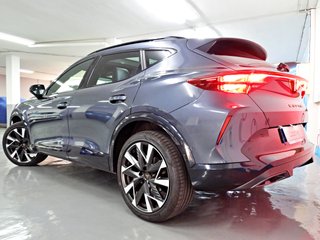 Cupra Formentor 1.5 eTSI 150 CV DSG7