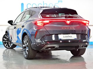 Cupra Formentor 1.5 eTSI 150 CV DSG7