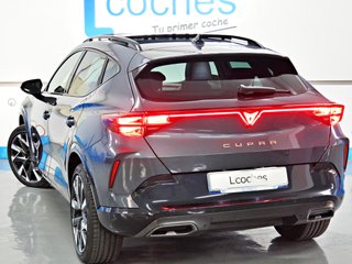 Cupra Formentor 1.5 eTSI 150 CV DSG7