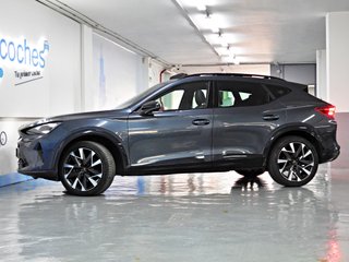 Cupra Formentor 1.5 eTSI 150 CV DSG7