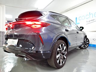 Cupra Formentor 1.5 eTSI 150 CV DSG7