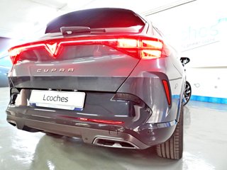 Cupra Formentor 1.5 eTSI 150 CV DSG7