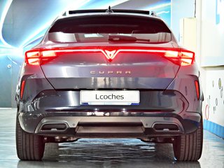 Cupra Formentor 1.5 eTSI 150 CV DSG7