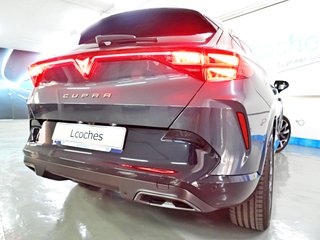 Cupra Formentor 1.5 eTSI 150 CV DSG7