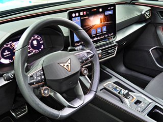 Cupra Formentor 1.5 eTSI 150 CV DSG7