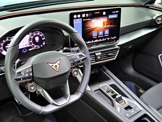 Cupra Formentor 1.5 eTSI 150 CV DSG7