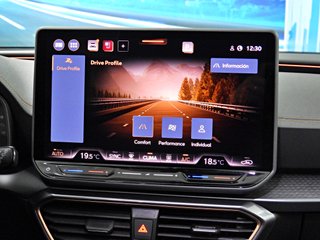 Cupra Formentor 1.5 eTSI 150 CV DSG7