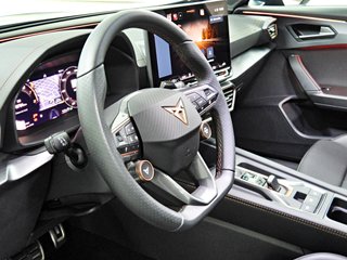 Cupra Formentor 1.5 eTSI 150 CV DSG7