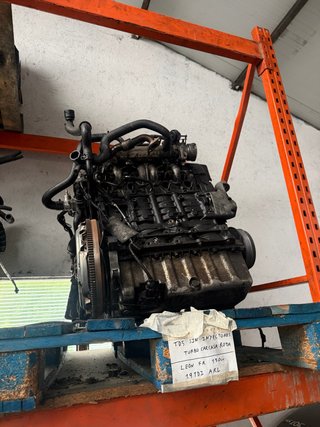 Motor 1.9 TDI ARL Seat Leon FR