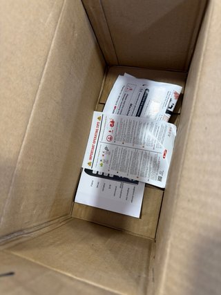 Máquina de Humo Katomi LED-700 con Mando