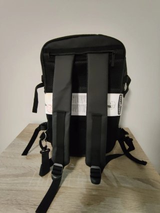 Mochila de cabina (bajo asiento) tipo Ryanair