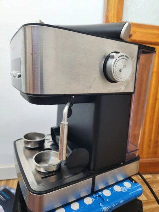 Cafetera Cecotec