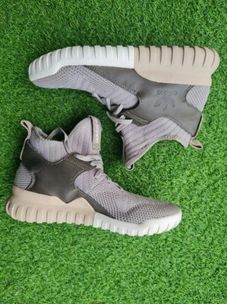 Adidas Tubular Beige/Gris