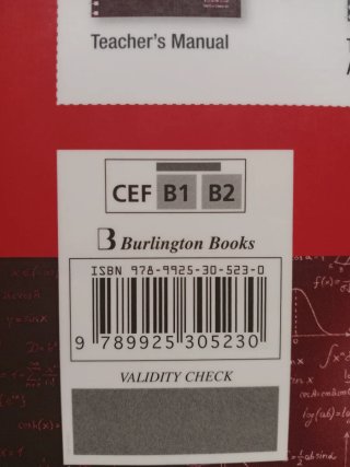 Libro y Cuaderno Mindset 1 Bachillerato Inglés