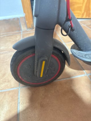 Patinete Eléctrico Xiaomi Pro 2