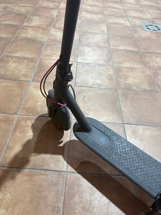 Patinete Eléctrico Xiaomi Pro 2