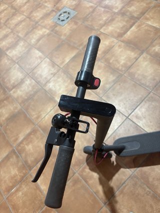 Patinete Eléctrico Xiaomi Pro 2