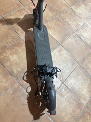 Patinete Eléctrico Xiaomi Pro 2