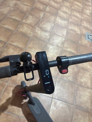 Patinete Eléctrico Xiaomi Pro 2