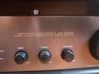 Impianti audio: giradischi, amplificatore e altoparlanti