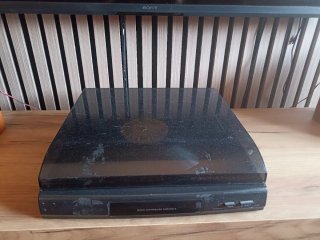 Impianti audio: giradischi, amplificatore e altoparlanti