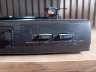 Impianti audio: giradischi, amplificatore e altoparlanti