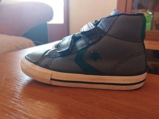 Zapatillas Converse All Star niño