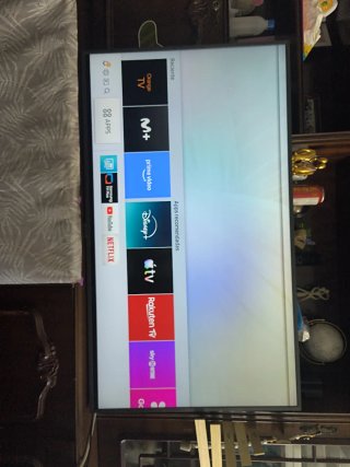 TV Samsung Smart 50