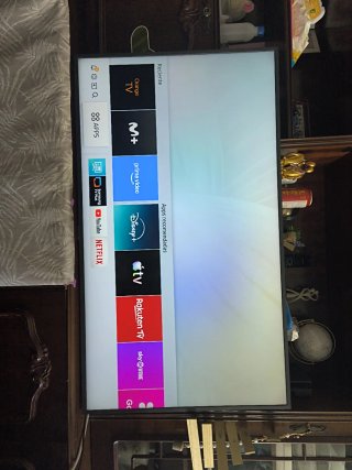 TV Samsung Smart 50