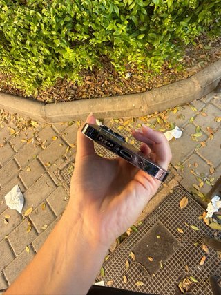 iPhone 14 Pro Morado