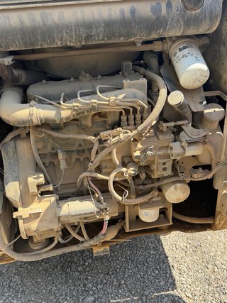 Bobcat 753