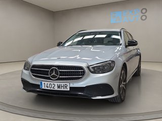 Mercedes-Benz Clase E E 300 e